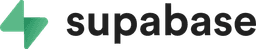 Supabase logo